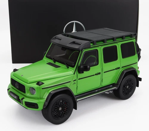Dioramas de automodelismo y aeromodelismo de escala 1:18