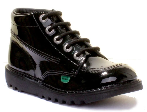 Chaussures Kickers pour femme, pointure 39