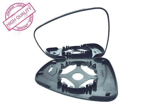 Ensamblajes de retrovisores laterales OEM originales Citroën para coches