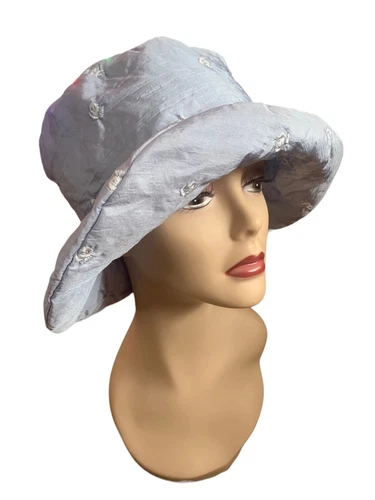 PINK Fleece Vintage Accessories