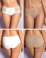 Bestform Helena 07404 Short Brief Knickers Underwear S M L XL 2XL 3XL