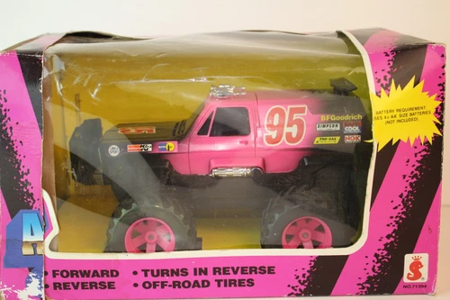 New Bright Industrial Co., Ltd 卡车车辆