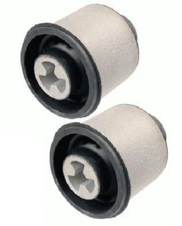 Bras de suspension de commande, joints marques de distributeur pour le côté arrière à rotule et assemblages pour automobile