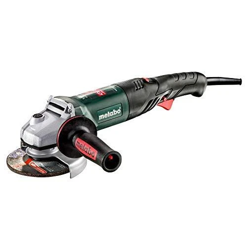 Meuleuses Metabo pour PME, artisan et agriculteur pour meuleuse d'angle