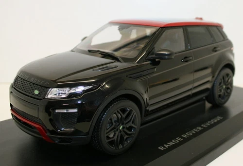 Kyosho 1:8 Maßstab Auto-und Verkehrsmodelle