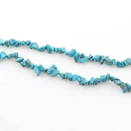 Perlen, Schmucksteine & -kugeln Nugget