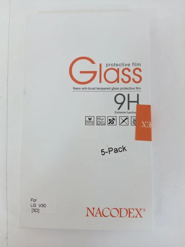 Protectores de pantalla para Xiaomi Google Pixel