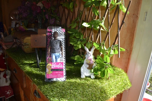 Poupées Barbie pour Barbie Basics sur Barbie
