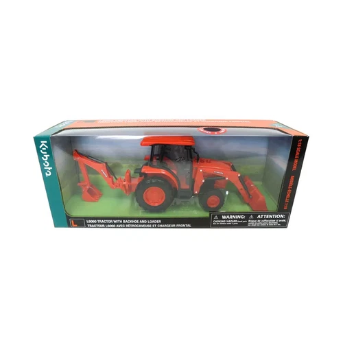 1:18 2015 Year of Manufacture Contemporary Manufacture Diecast Farm Vehicles