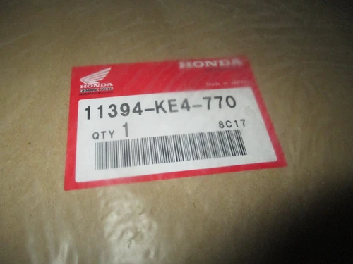 Honda Motorcycle & Scooter Engine Gaskets, Seals & Kits with Classic Part