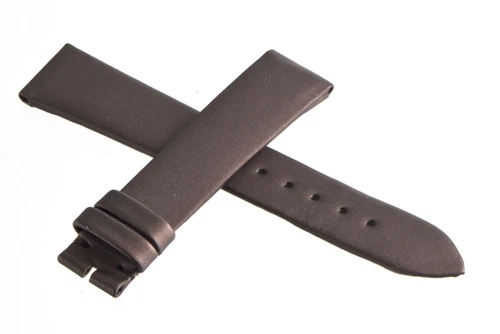 Chopard Two-Piece Strap Rubber Wristwatch Bands