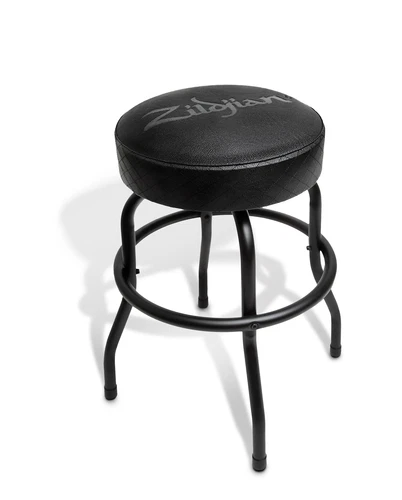 Tambor Zildjian taburetes y Tronos