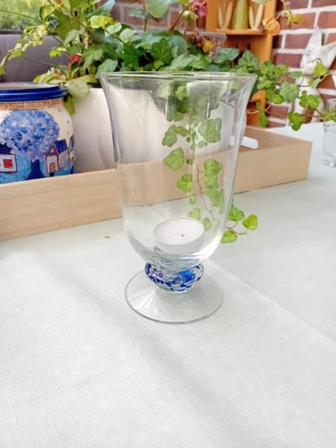 LEONARDO Deko-Kerzenständer & -Teelichthalter aus Glas