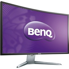 BenQ EX3200R 31,5 Zoll Full HD Curved Monitor 144Hz VA Panel 4ms Reaktionszeit
