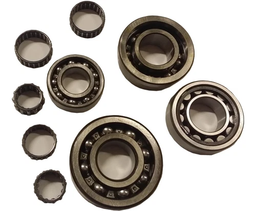 Lambretta Scooter Motorcycle & Scooter Bearings