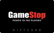 GameStop Pre-Owned Gift Card $25 - 15% OFF - US Mail Delivery - Paper or Plastic