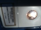2006 s lincoln cent NGC PF69RD Ultra Cameo