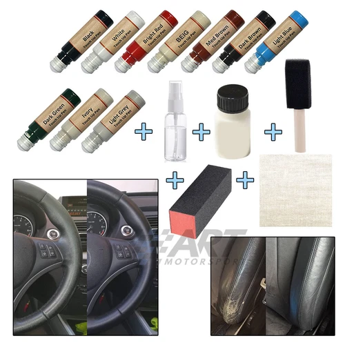 Protectores y limpiadores para el interior del coche Audi