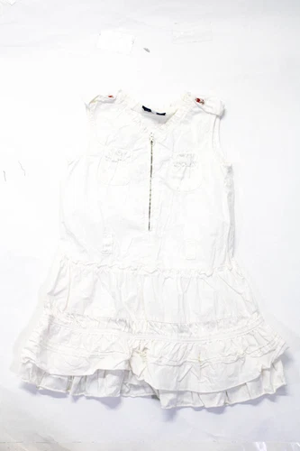 Girls' Patrizia Pepe Dresses