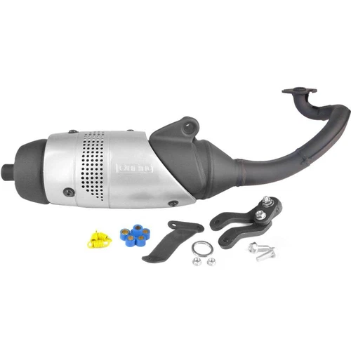 Scooter LeoVince Motorcycle & Scooter Exhaust System Kits