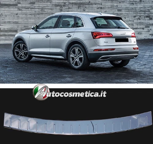 Parachoques tuning traseros sin marca para coches