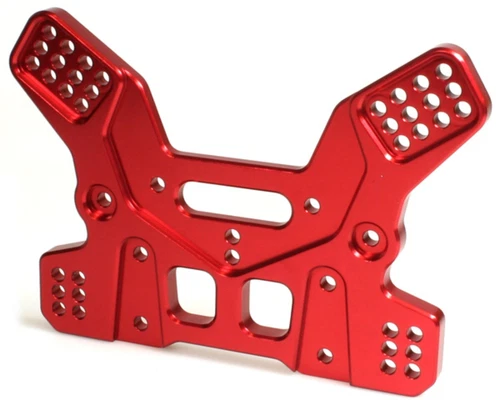 Robitronic RC-Modellbau Chassis-Platten, - Nitros