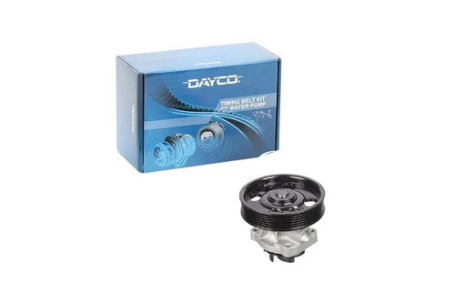 Pompes à eau Valeo pour le refroidissement de moteurs d'automobile