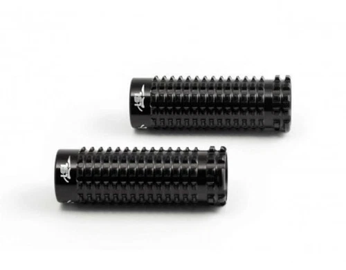 Fußrastenanlage Motorrad-Tuning und-Styling