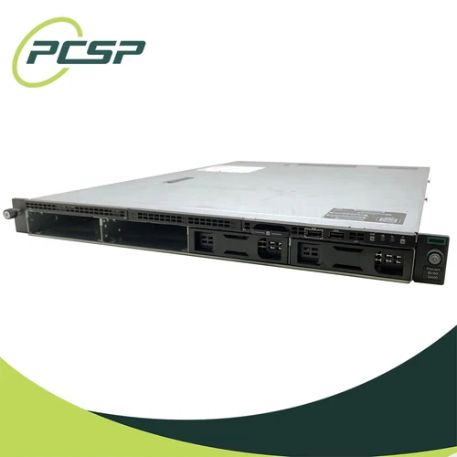 HP ProLiant DL160 Servers Intel