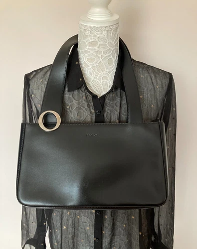 Oroton Leather Exterior Shoulder Bag Bags & Handbags for Women