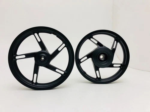 Honda Aluminium Wheel Motorcycle & Scooter Wheels & Rims
