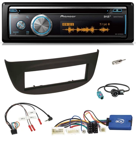 Pioneer Autoradios Winden