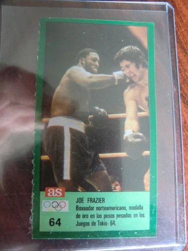 Autres collections cartes sportives