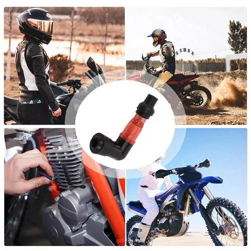 Zünd- & Glühkerzen für Quad, SSV & UTV