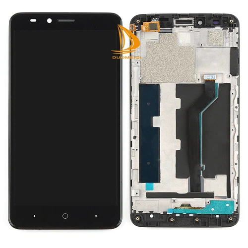 ZTE Akkufachdeckel für Handys