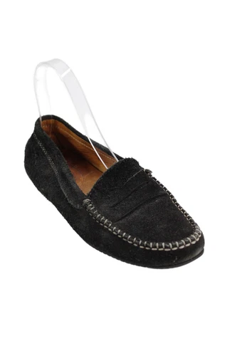 Women's Suede Upper Tod's Slippers