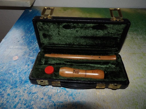 Mollenhauer Blockflöten