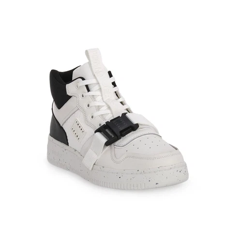 Bottes blancs Tommy Hilfiger pour homme