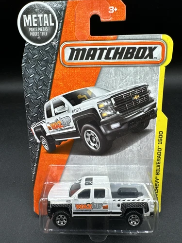 Matchbox Batman Chevrolet Vehículos Diecast y de juguete