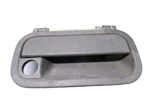 Manillas de puertas azules Opel para coches