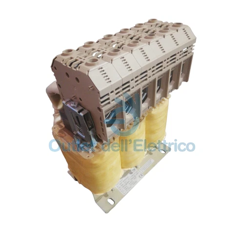 Danfoss Industrie-Frequenzumrichter (VFD)