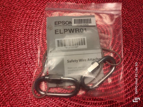 Supports et pieds de projecteur Epson pour home cinéma