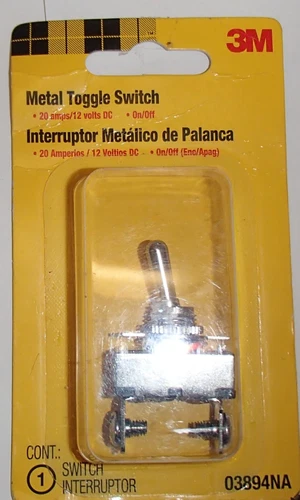 Chaves de Alavanca 3M Industrial