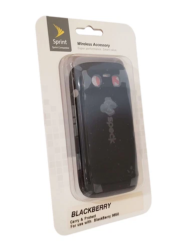 Speck Mate Estuches, fundas y cubiertas para teléfonos celulares para BlackBerry