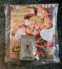 DC Comics Super Hero Collection Eaglemoss 117 w/ Wonder Girl Figure New Sealed 