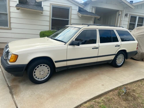 Mercedes Benz Kombis