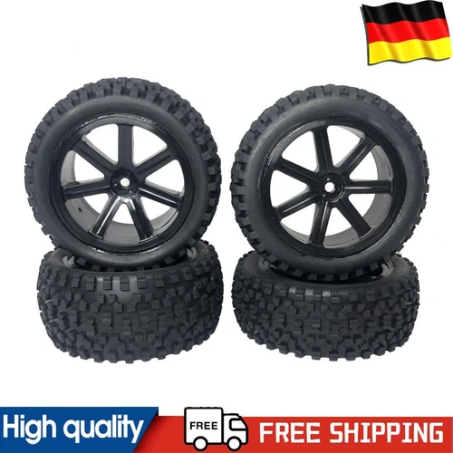 1:10 HPI RC-Modellbau Räder, Flugzeug-Teile & -Zubehör