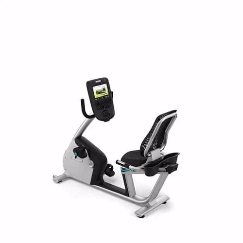 Reclinada Precor RPM/Bicicletas estáticas reclinada semi -