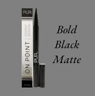 On Point Waterproof Liquid Eyeliner Pencil Pen  Bold Black by Pur Minerals