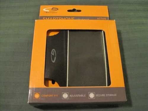 Brazaletes Para Blackphone Samsung Galaxy S4